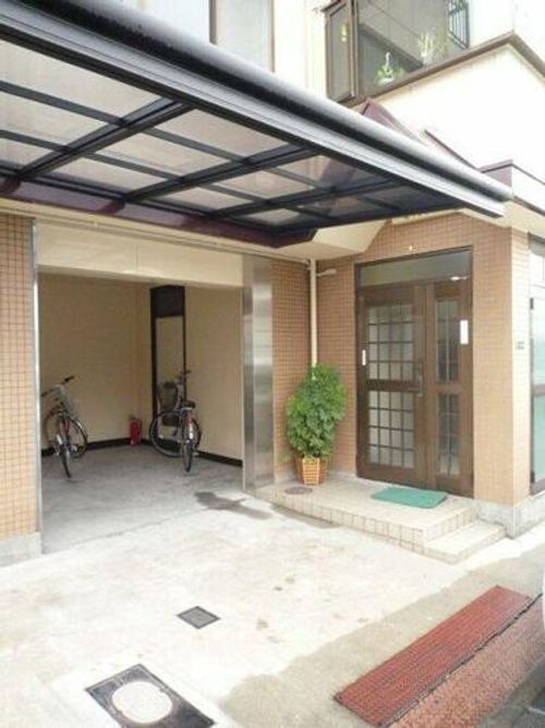 大阪府大阪市東淀川区下新庄6丁目(マンション)の賃貸物件のその他画像