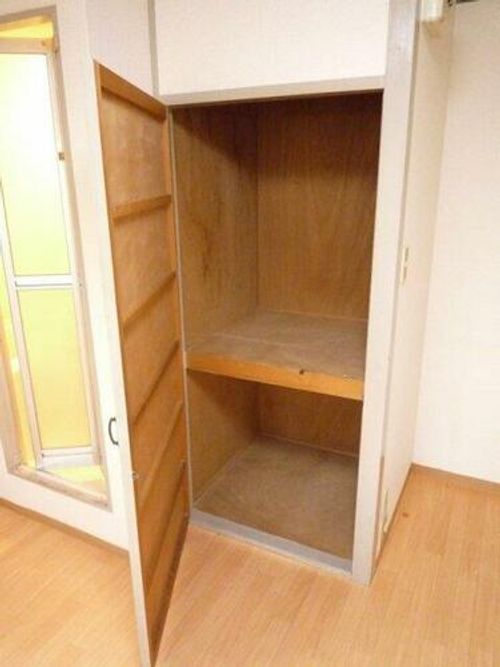 大阪府大阪市東淀川区下新庄6丁目(マンション)の賃貸物件の内装