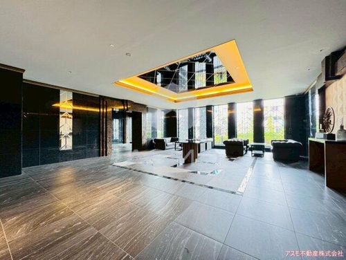 大阪府大阪市東住吉区杭全7丁目(マンション)の賃貸物件709のその他画像