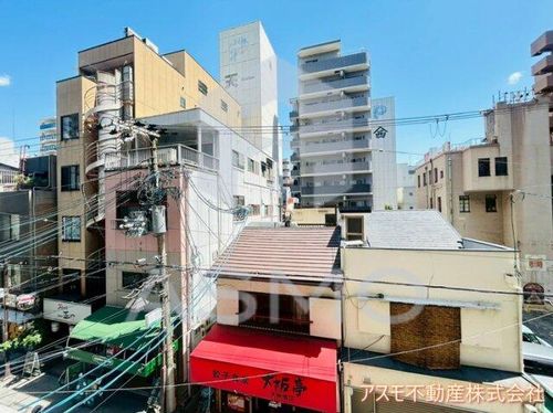 大阪府大阪市北区天神橋1丁目(マンション)の賃貸物件のその他画像