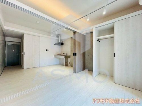 大阪府大阪市北区天神橋1丁目(マンション)の賃貸物件のその他画像