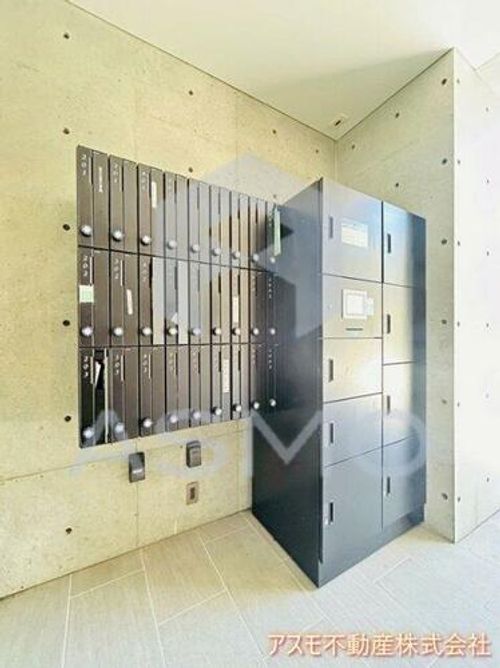 大阪府大阪市北区天神橋1丁目(マンション)の賃貸物件のその他画像