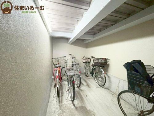 ハイツイケダのその他画像