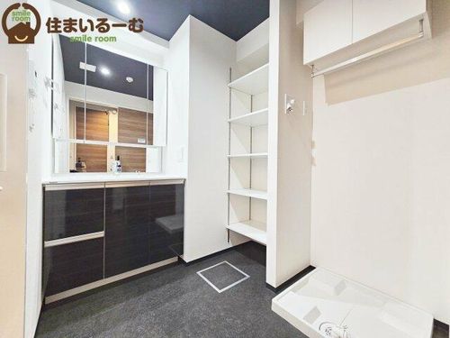 セントリヴィエ大阪梅田の内装