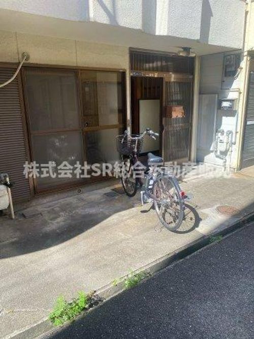 大阪府東大阪市岩田町5丁目(一戸建)の賃貸物件のその他画像
