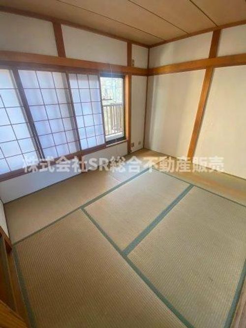 大阪府東大阪市岩田町5丁目(一戸建)の賃貸物件の内装