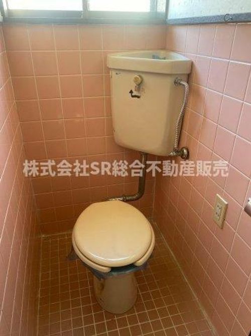 大阪府東大阪市岩田町5丁目(一戸建)の賃貸物件の内装