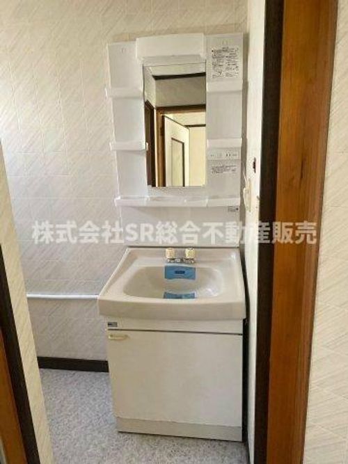 大阪府東大阪市岩田町5丁目(一戸建)の賃貸物件の内装