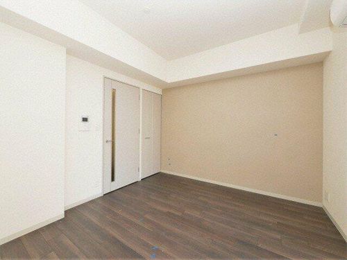 プレサンス谷町リーベの内装