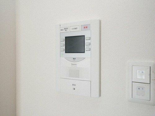 プレサンス谷町リーベのその他画像