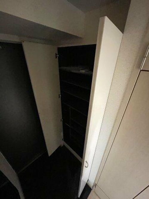 プレサンス本町プライムの内装