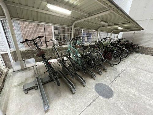 プレサンス本町プライムのその他画像