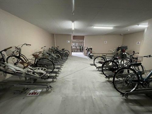 プレサンス本町プライムのその他画像
