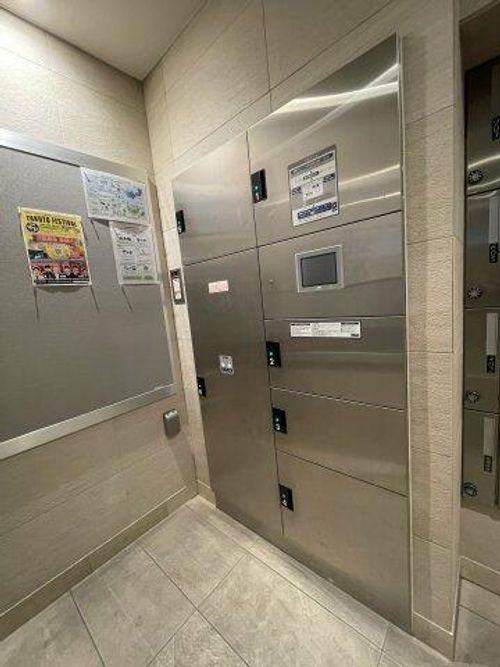 メインステージ京町堀のその他画像