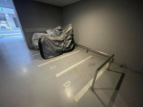 メインステージ京町堀のその他画像