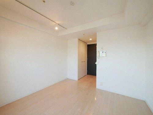 アーバンフラッツ上町の内装