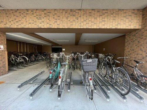 プレサンス難波元町のその他画像