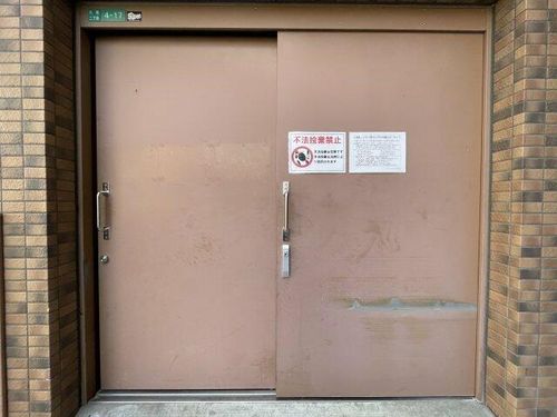 プレサンス難波元町のその他画像