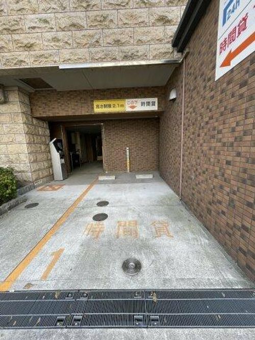 プレサンス難波元町のその他画像