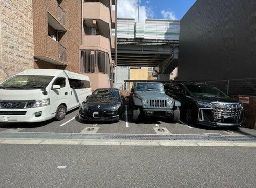 プレサンス心斎橋ルティアのその他画像