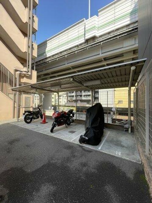 プレサンス心斎橋ルティアのその他画像
