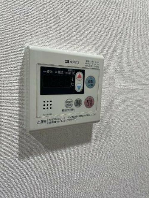 ISM谷町六丁目303のその他画像