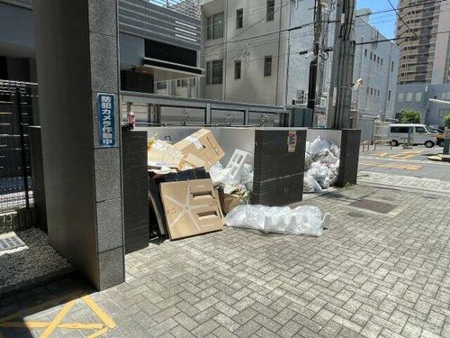 ISM谷町六丁目303のその他画像