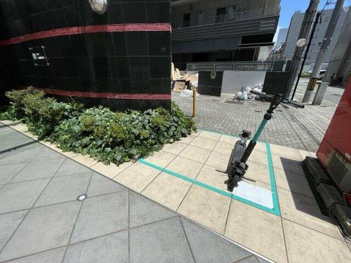 ISM谷町六丁目303のその他画像