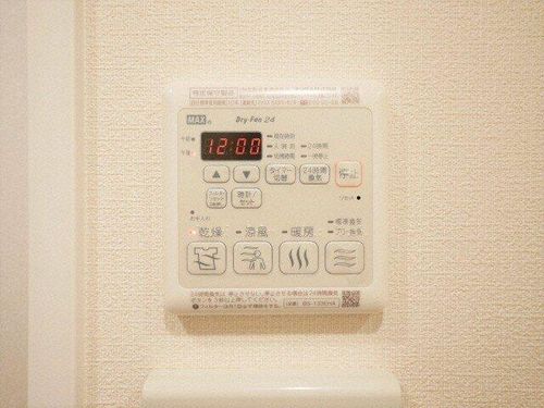 プレサンス松屋町駅前デュオのその他画像