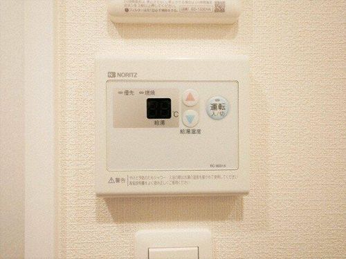 プレサンス松屋町駅前デュオのその他画像