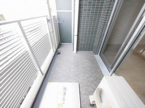 プレサンス松屋町駅前デュオの内装
