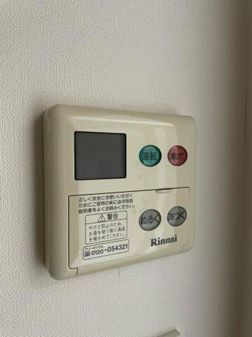 KDXレジデンス難波南のその他画像