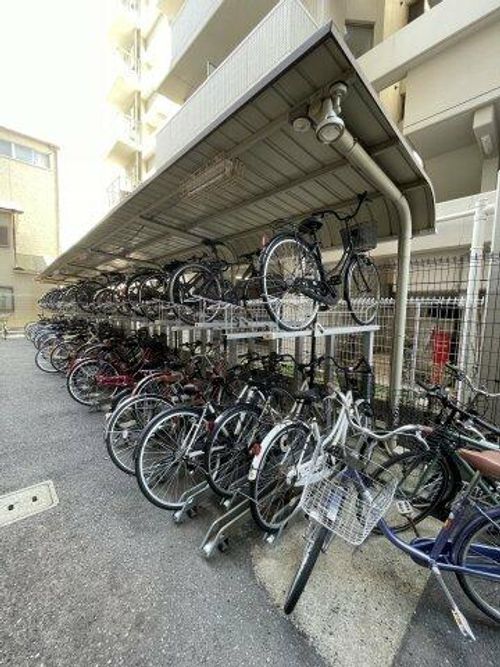 KDXレジデンス難波南のその他画像