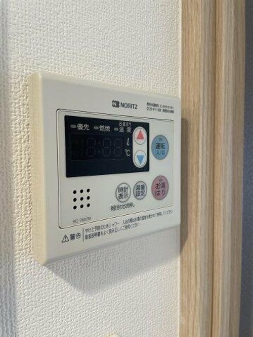 スワンズ谷町セントシティのその他画像