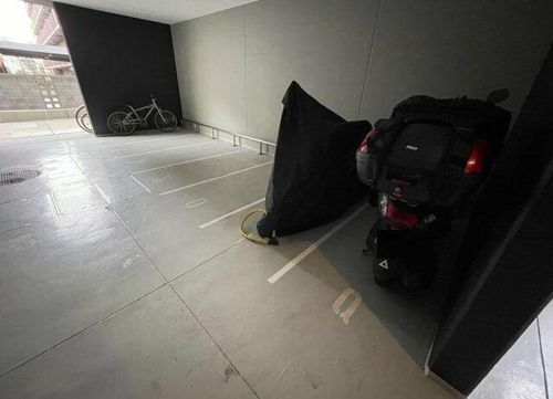スワンズ谷町セントシティのその他画像