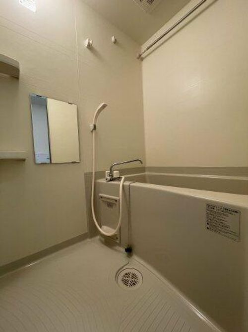 リップルナンバイーストの風呂