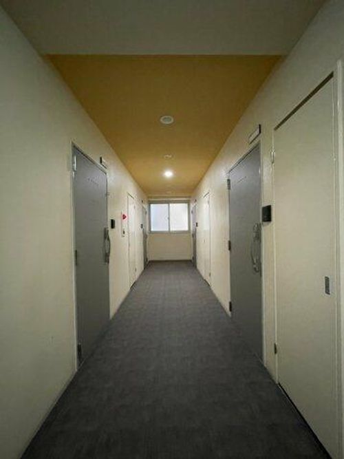 リップルナンバイーストのその他画像