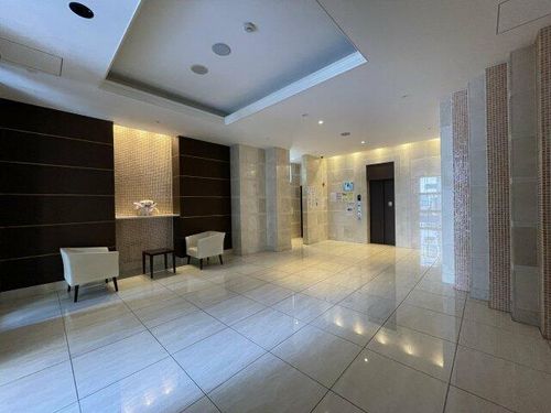 スプランディッド難波Ⅱのその他画像