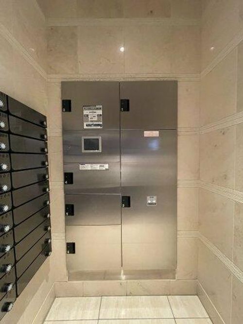 スプランディッド難波Ⅱのその他画像