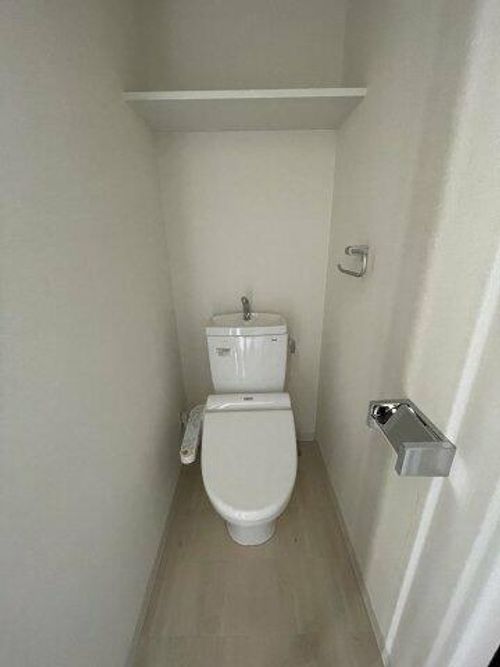 スプランディッド難波Ⅱの内装