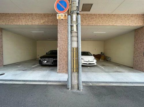 スプランディッド難波Ⅱのその他画像