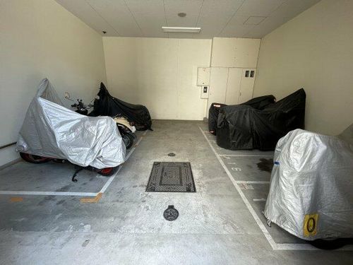 スプランディッド難波Ⅱのその他画像