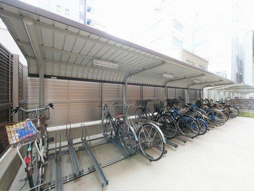 エステムコート心斎橋EASTエリジオンのその他画像