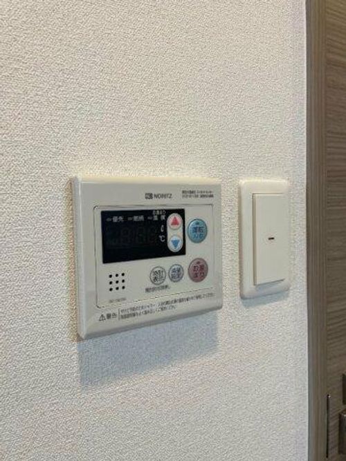 プレサンスOSAKADOMECITYクロスティのその他画像