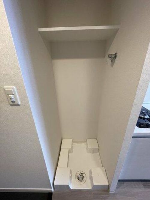 プレサンスOSAKADOMECITYクロスティのその他画像