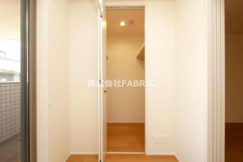 Casa Brancheの内装