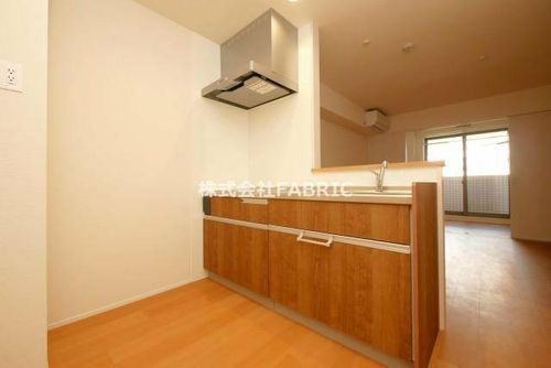Casa Brancheの内装