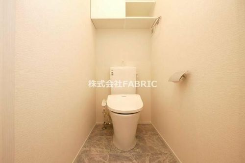 Casa Brancheの内装