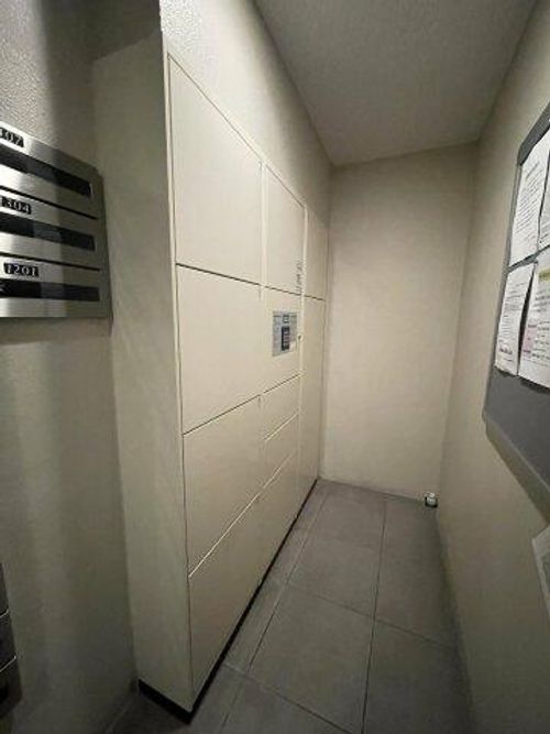 プレサンス中之島公園グラシアのその他画像