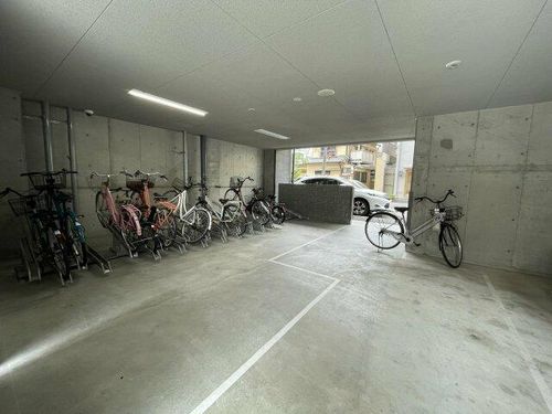 ワールドアイ梅田WESTのその他画像